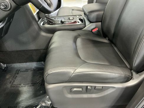 Used 2023 Nissan Armada SV w/ Cargo Package image 22