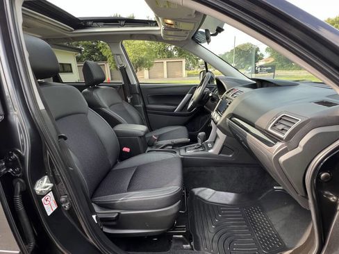 Used 2018 Subaru Forester 2.5i Premium w/ Protection Package #1 image 28