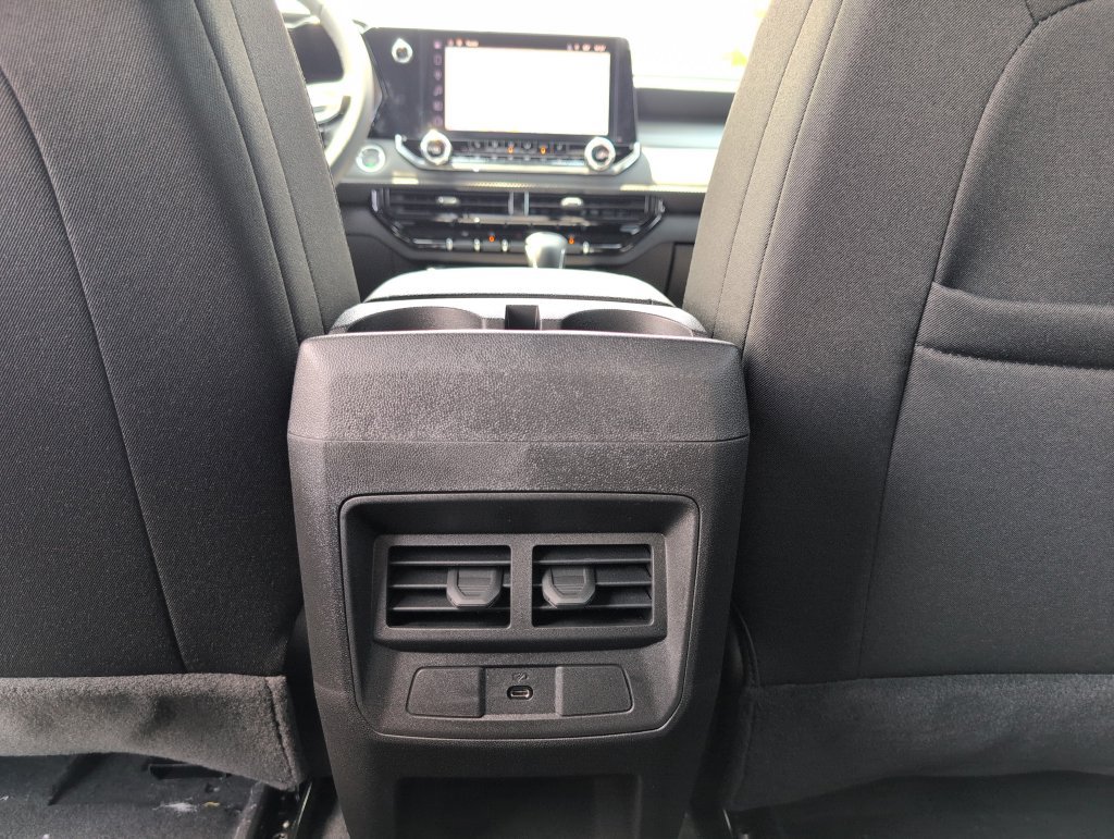 New 2026 Chevrolet Colorado LT w/ Advanced Trailering Package RWD image 30