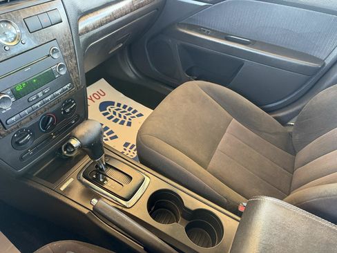 Used 2009 Mercury Milan FWD image 39
