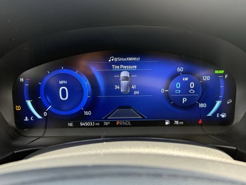 Used 2020 Ford Escape Titanium image 74