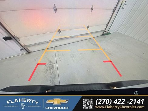 Used 2024 Chevrolet Colorado Z71 w/ Z71 Convenience Package 2 image 33