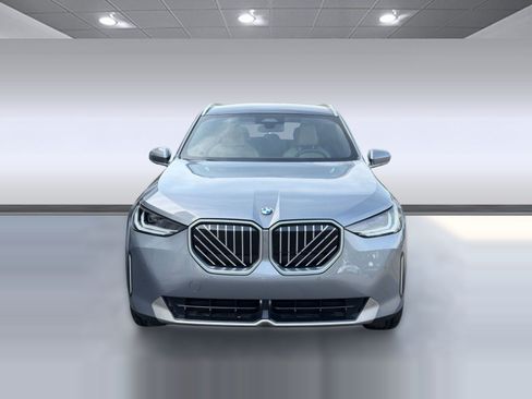 Used 2026 BMW X3 xDrive30i w/ Convenience Package AWD/4WD image 6