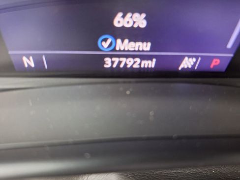 Used 2021 Cadillac CT5 Sport w/ Lighting Package image 18