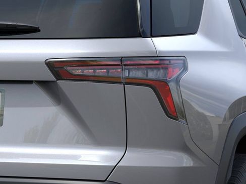 New 2027 Chevrolet Equinox LT AWD/4WD image 11
