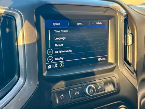 Used 2020 Chevrolet Silverado 3500 W/T w/ WT Fleet Convenience Package image 21