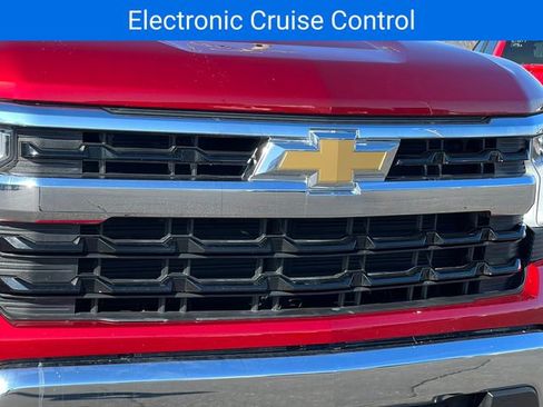 Certified 2023 Chevrolet Silverado 1500 LT image 43