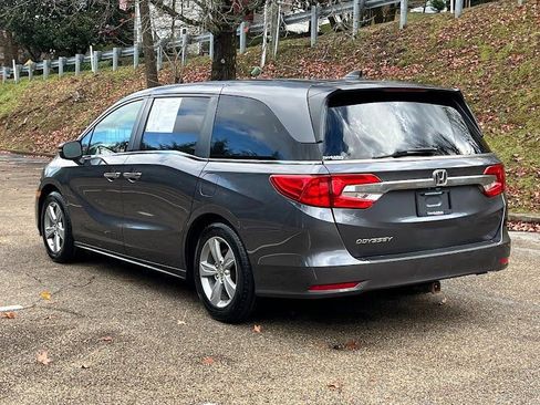 Used 2019 Honda Odyssey EX image 22