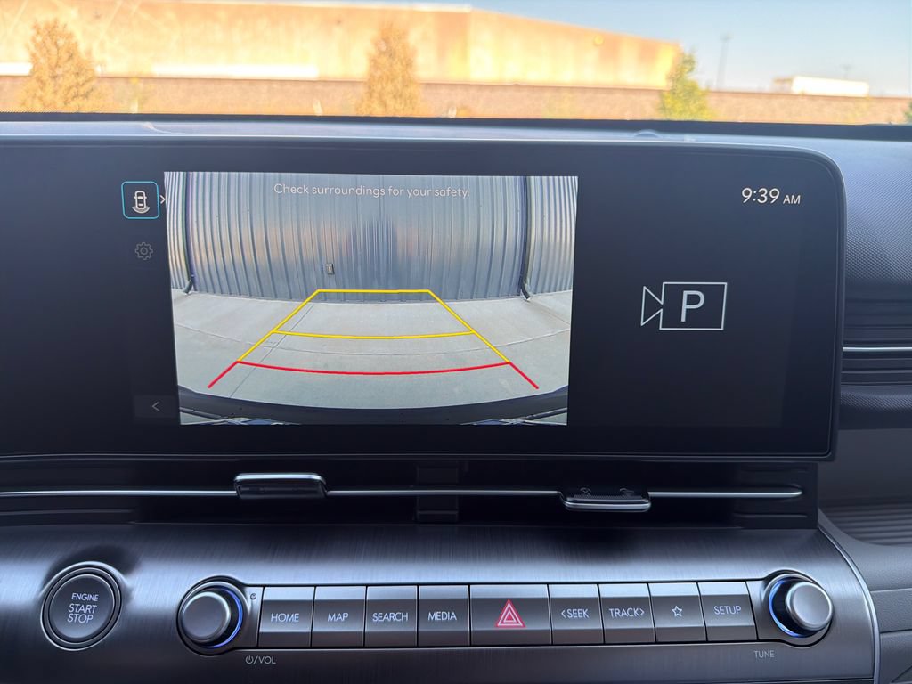 New 2027 Hyundai Kona SEL Sport FWD image 33