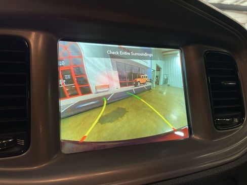 Used 2023 Dodge Charger R/T w/ Blacktop Package RWD image 20