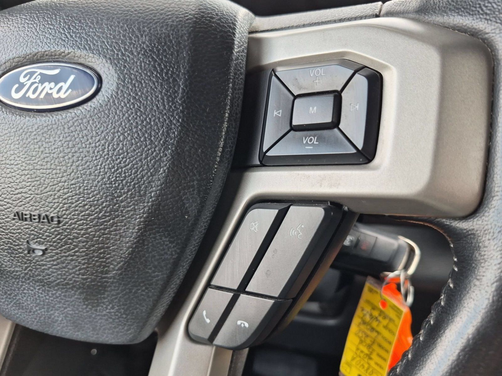 Used 2022 Ford F250 Lariat w/ Lariat Value Package AWD/4WD image 15