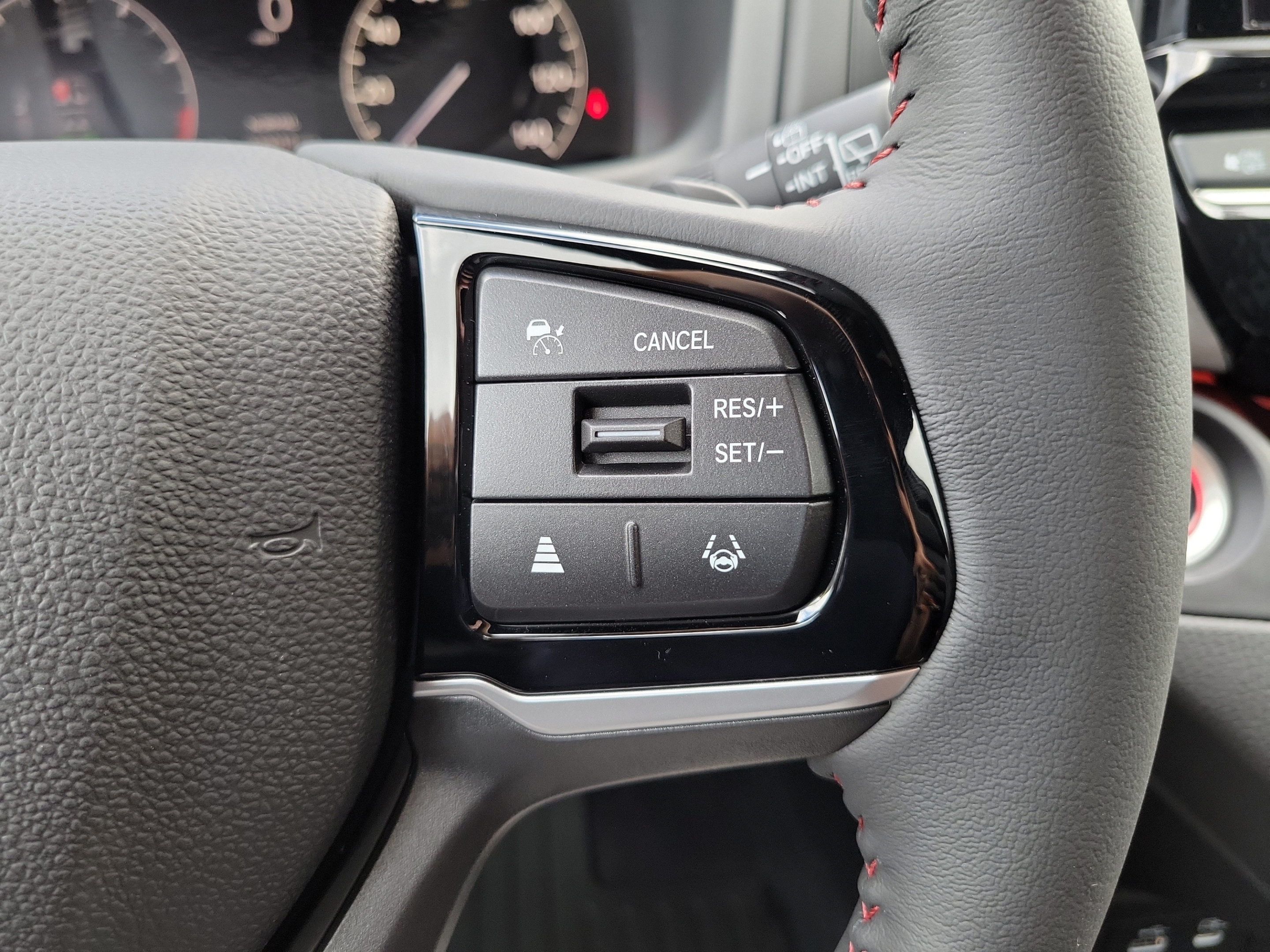 New 2026 Honda Odyssey Sport-L image 31