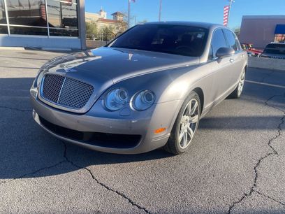 Used 2006 Bentley Flying Spur Flying Spur