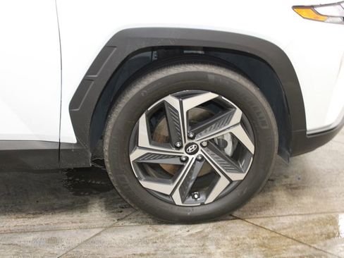 Used 2024 Hyundai Tucson SEL image 47