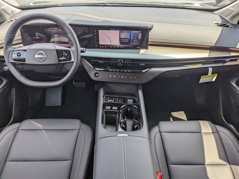 New 2025 Nissan Murano SL w/ Cargo Package image 15