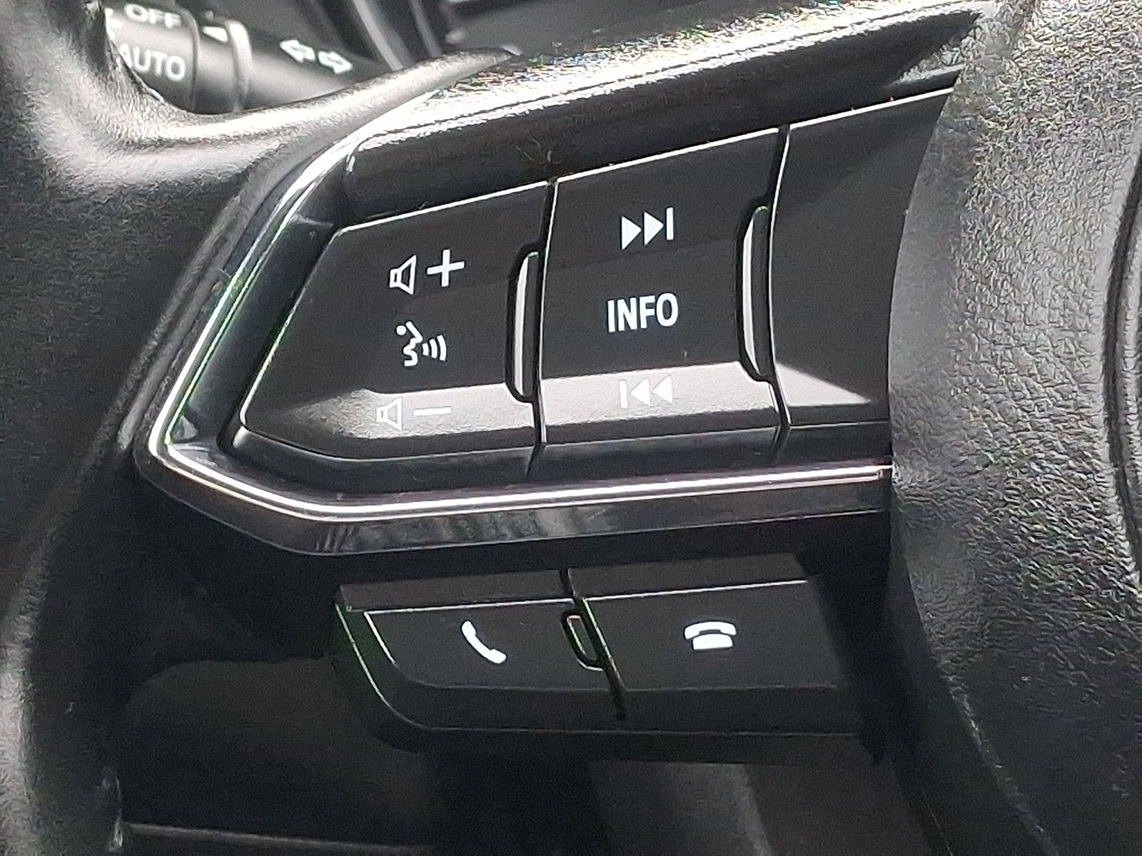 Used 2019 MAZDA CX-5 Touring AWD/4WD image 21