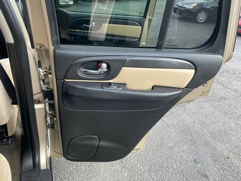 Used 2006 GMC Envoy SLE w/ Sle Preferred Equipment Group image 28