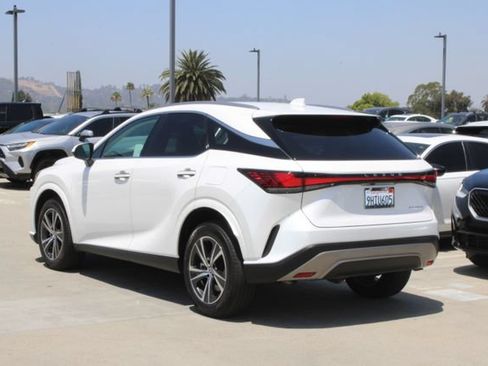 Certified 2023 Lexus RX 350 Premium w/ Cold Area Package FWD image 19