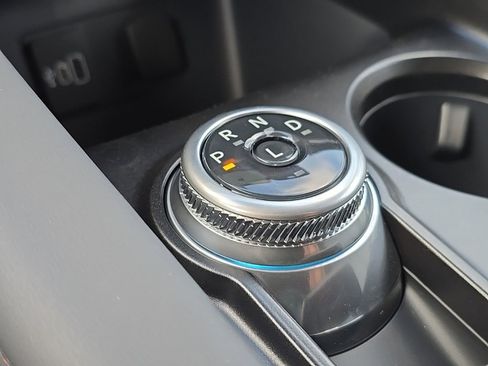 New 2026 Ford Explorer Active image 14