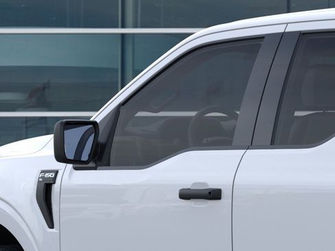 New 2026 Ford F150 XL RWD image 21