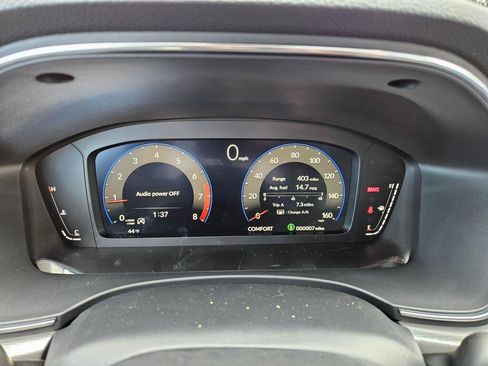 New 2026 Acura Integra A-Spec image 28