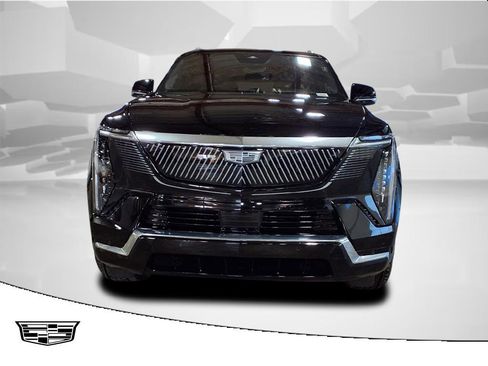 New 2026 Cadillac Escalade IQL Luxury image 2