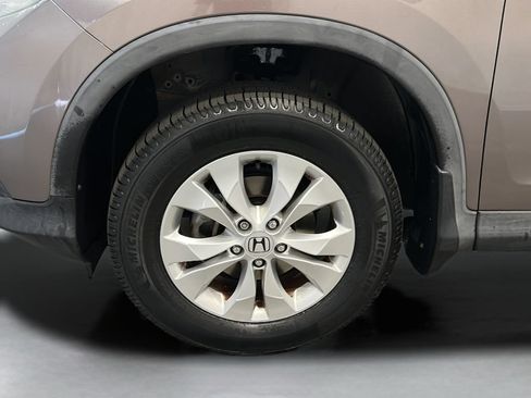 Used 2014 Honda CR-V EX image 12