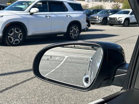 Certified 2023 Hyundai Kona SEL w/ Cargo Package image 32