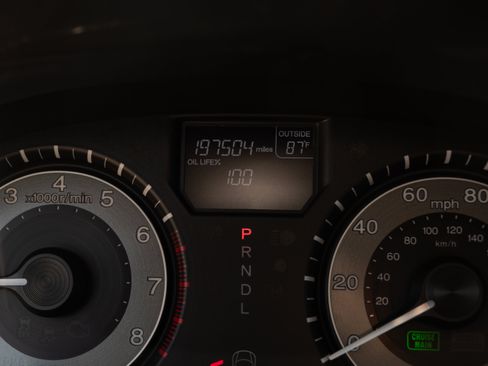 Used 2014 Honda Odyssey EX-L image 3