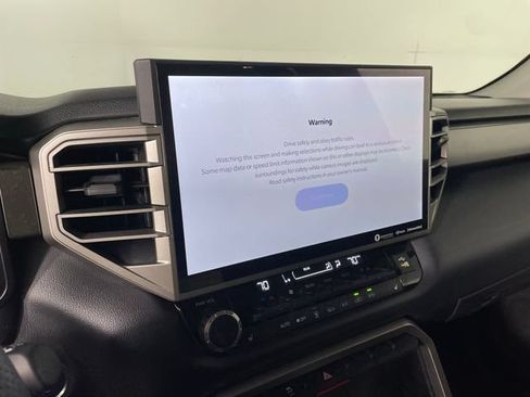Used 2024 Toyota Sequoia SR5 w/ SR5 Premium Package AWD/4WD image 7