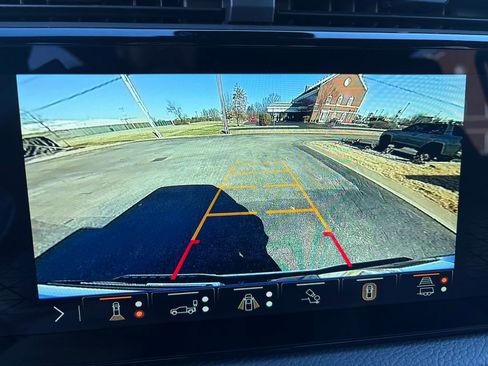 New 2026 GMC Sierra 2500 Denali w/ Denali Reserve Package image 34