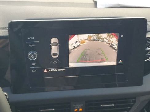 New 2026 Volkswagen Jetta Sport FWD image 21