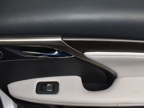 Used 2021 Lexus RX 450h AWD w/ Premium Package image 19