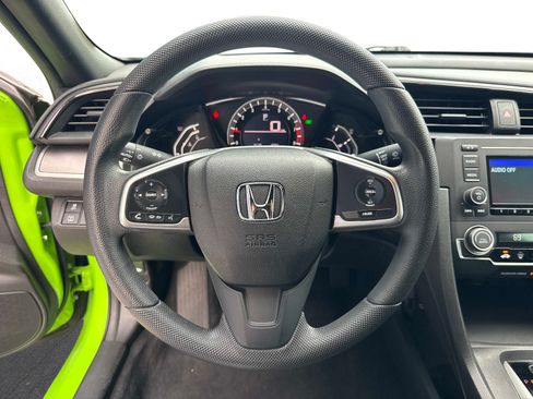 Used 2016 Honda Civic LX-P image 22