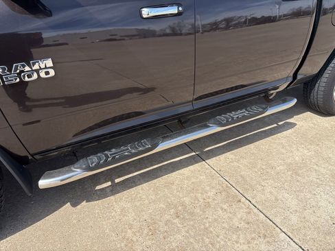 Used 2016 RAM 1500 Big Horn image 10