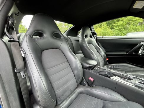 Used 2015 Nissan GT-R Premium AWD/4WD image 28