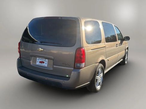 Used 2006 Chevrolet Uplander LT w/ Premium Seating Package image 5