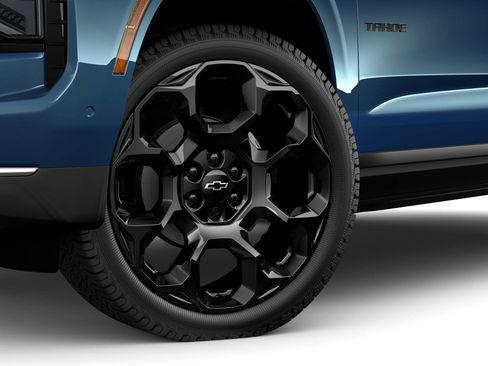 New 2026 Chevrolet Tahoe High Country image 28