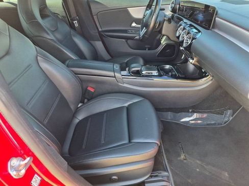 Used 2020 Mercedes-Benz CLA 250 4MATIC image 20