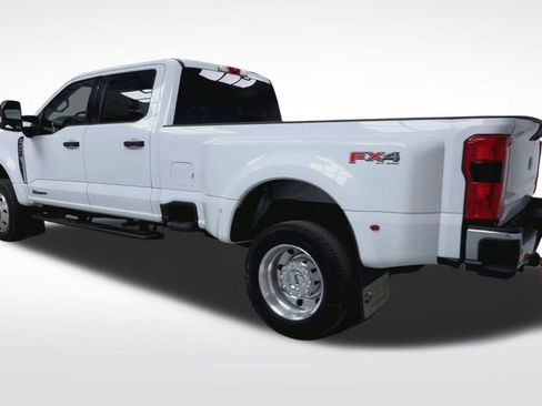 Used 2024 Ford F450 XLT w/ 360-Degree Camera Package AWD/4WD image 19