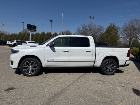 New 2026 RAM 1500 Tungsten image 4