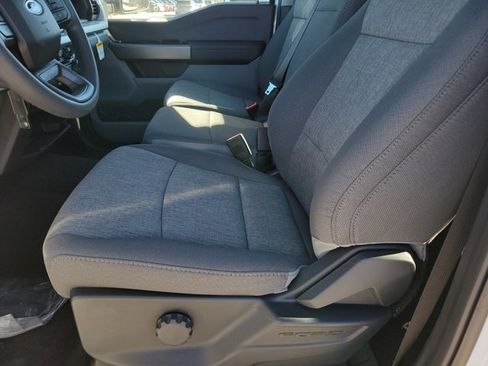 New 2026 Ford F250 XL w/ STX Appearance Package image 6