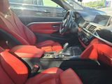 Used 2018 BMW 440i xDrive Convertible w/ M Sport Package image 4