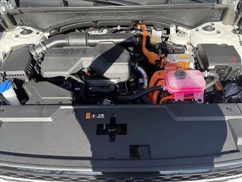 New 2026 Hyundai Santa Fe Calligraphy image 16