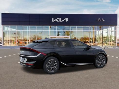 New 2026 Kia EV6 Light RWD image 6