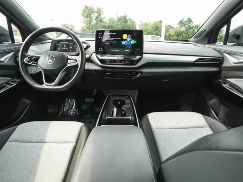 Used 2023 Volkswagen ID.4 Pro AWD/4WD image 44