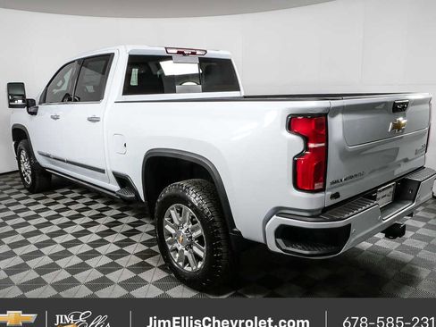 New 2026 Chevrolet Silverado 2500 High Country w/ Technology Package image 29