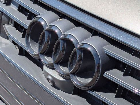 Used 2023 Audi A6 Premium Plus w/ Premium Plus Package AWD/4WD image 12