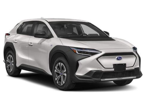 Used 2023 Subaru Solterra AWD image 9