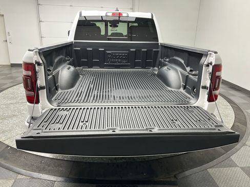 Used 2023 RAM 1500 Big Horn image 31